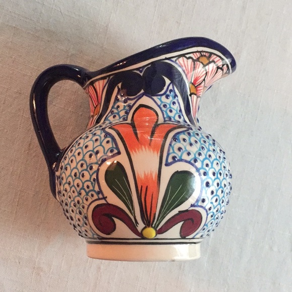 Hand Crafted Other - Talavera pitcher